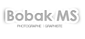 Bobak MS - photographe - graphiste